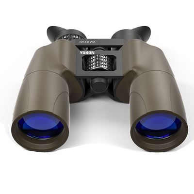 Lornetka YUKON SOLARIS 10x50 WP