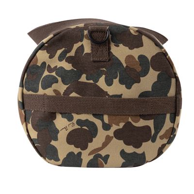 Torba na ramię WAR 48 x 23 cm bawełna FRED BEAR CAMO