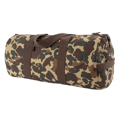 Torba na ramię WAR 48 x 23 cm bawełna FRED BEAR CAMO