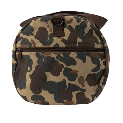 Torba na ramię WAR 48 x 23 cm bawełna FRED BEAR CAMO
