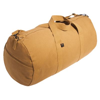 Torba na ramię WAR 60 x 30 cm COYOTE BROWN