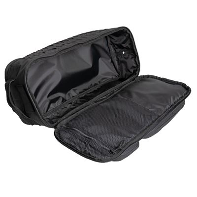 Plecak TACTICAL SINGLE SLING Laser MOLLE CZARNY