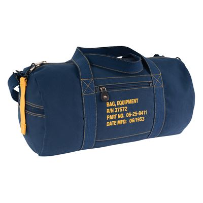 Torba EQUIPMENT płócienna NÁMOŘNICKÁ MODRÁ