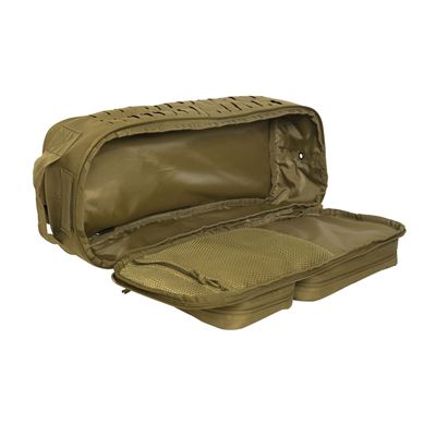 Plecak TACTICAL SINGLE SLING Laser MOLLE COYOTE