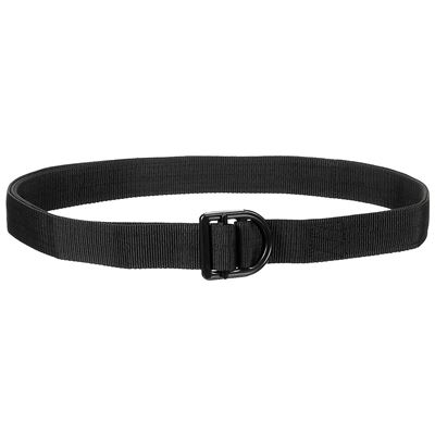 Pas TACTICAL metalowa klamra 40 mm CZARNY