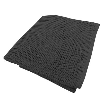 Baracuda SNIPER kamuflaż BLACK