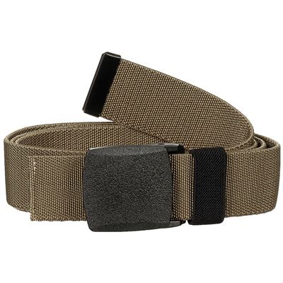 Elastyczny pasek TACTICAL COYOTE