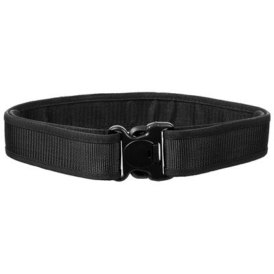 Pasek SECURITY górny nylon CZARNY