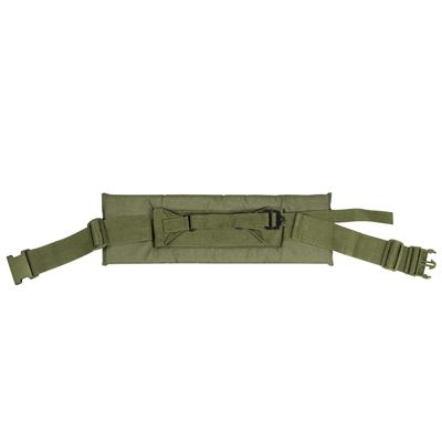 Pas biodrowy do plecaka LC1 ALICE GREEN