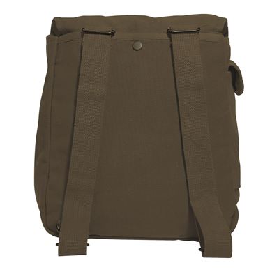 Torba na ramię/plecak MUSETTE KHAKI ROTHCO 2270 2