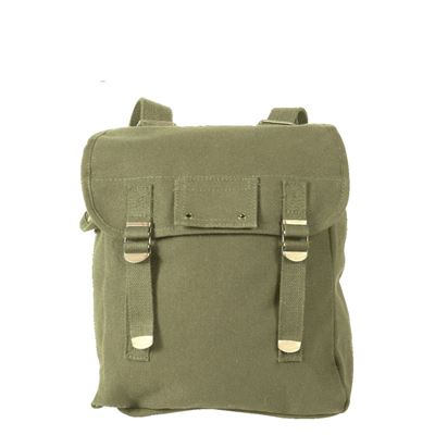 Torba na ramię/plecak MUSETTE KHAKI