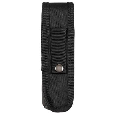 Etui na latarkę (22603) nylon CZARNY