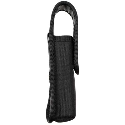 Etui na latarkę (22603) nylon CZARNY