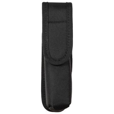Etui na latarkę (22603) nylon CZARNY