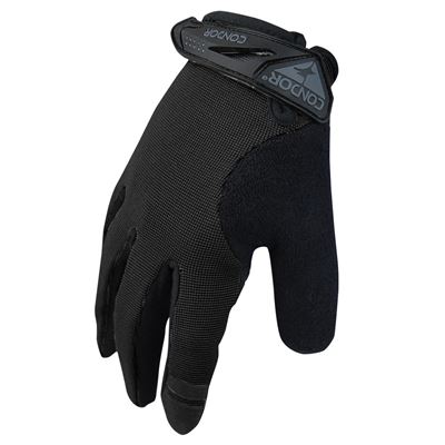 Rękawice SHOOTER BLACK