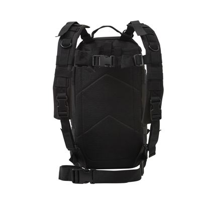 Plecak ASSAULT I MEDIUM TRANSPORT CZARNY
