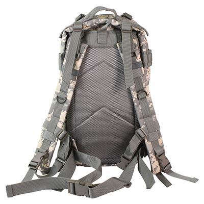 Plecak ASSAULT I MEDIUM TRANSPORT ACU, ACU DIGITAL