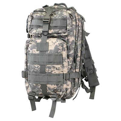 Plecak ASSAULT I MEDIUM TRANSPORT ACU, ACU DIGITAL