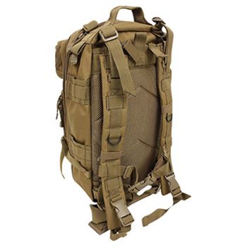 Plecak ASSAULT I MEDIUM TRANSPORT COYOTE