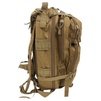 Plecak ASSAULT I MEDIUM TRANSPORT COYOTE