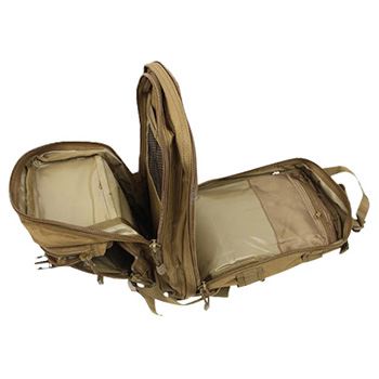 Plecak ASSAULT I MEDIUM TRANSPORT COYOTE