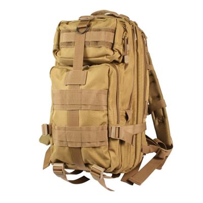 Plecak ASSAULT I MEDIUM TRANSPORT COYOTE