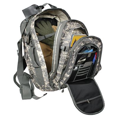 Plecak MOVE OUT ARMY ACU DIGITAL