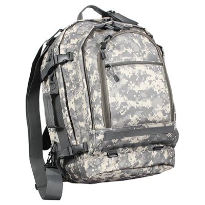 Plecak MOVE OUT ARMY ACU DIGITAL