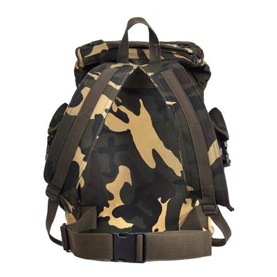 Plecak OUTDOORSMAN WOODLAND