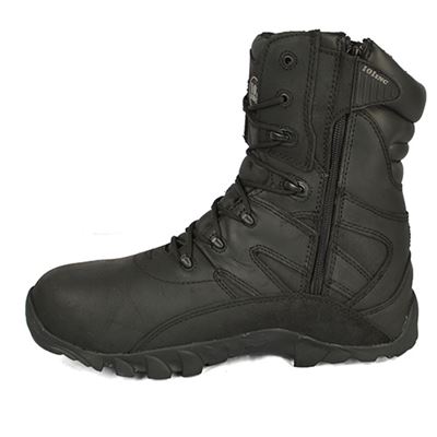 Buty taktyczne COMBAT RECON BLACK