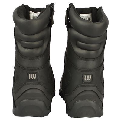 Buty taktyczne COMBAT RECON BLACK