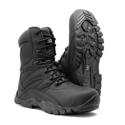 Buty taktyczne COMBAT RECON BLACK