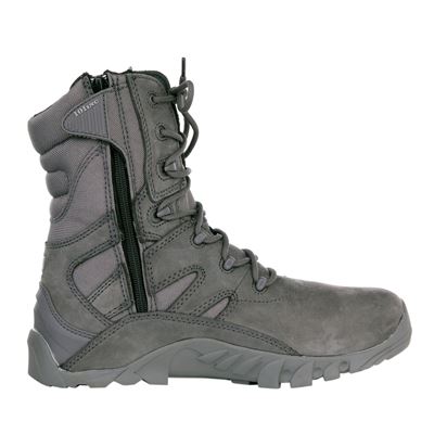 Buty taktyczne COMBAT RECON SZARE / WOLF GREY