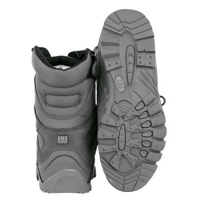 Buty taktyczne COMBAT RECON SZARE / WOLF GREY