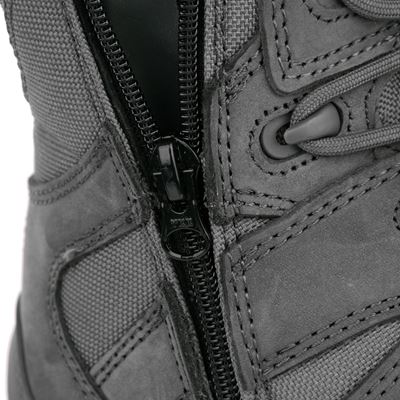 Buty taktyczne COMBAT RECON SZARE / WOLF GREY