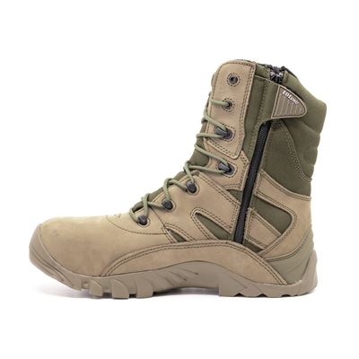 Buty taktyczne COMBAT RECON ZIELONE