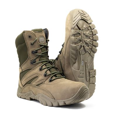 Buty taktyczne COMBAT RECON GREEN