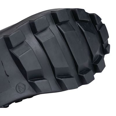Buty JUNGLE płócienne ZIELONE FOSTEX 231177-GR 11