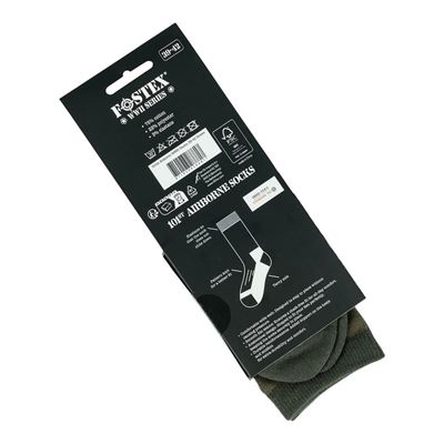 Skarpety 101st Airborne ZIELONE FOSTEX 233195 4