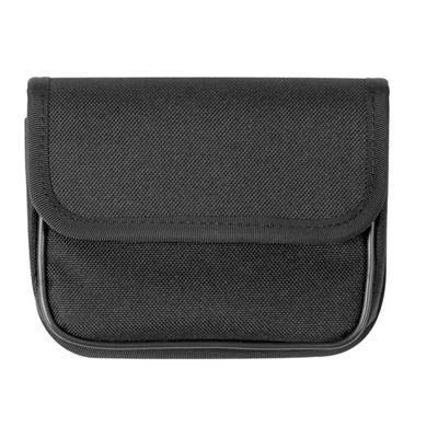 Teczka na dokumenty 235-1 BLACK