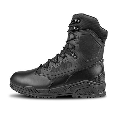 Buty taktyczne BRIGADE 8" CZARNE CONDOR OUTDOOR 235009-002 7