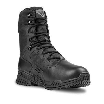 Buty taktyczne BRIGADE 8" CZARNE CONDOR OUTDOOR 235009-002 6