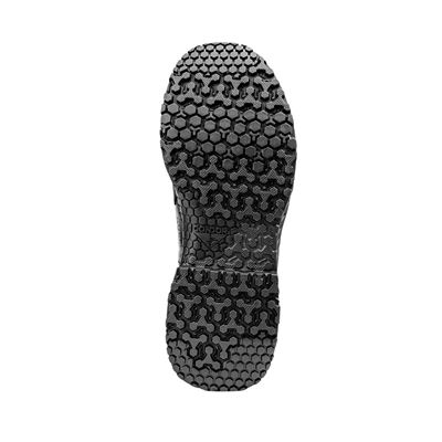 Buty taktyczne BRIGADE 8" CZARNE CONDOR OUTDOOR 235009-002 3