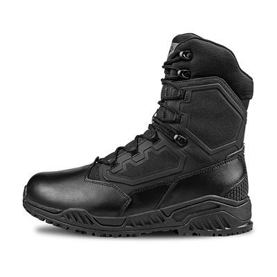 Buty taktyczne BRIGADE 8" z zamkiem błyskawicznym CZARNE CONDOR OUTDOOR 235010-002 6