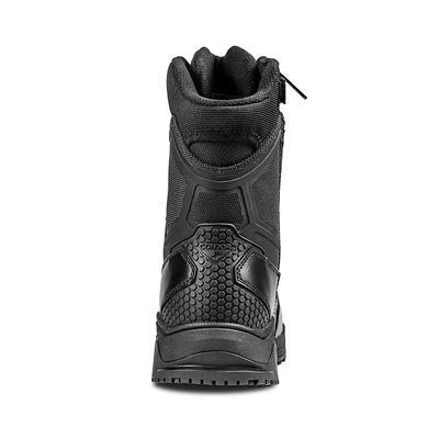 Buty taktyczne BRIGADE 8" z zamkiem błyskawicznym CZARNE CONDOR OUTDOOR 235010-002 5