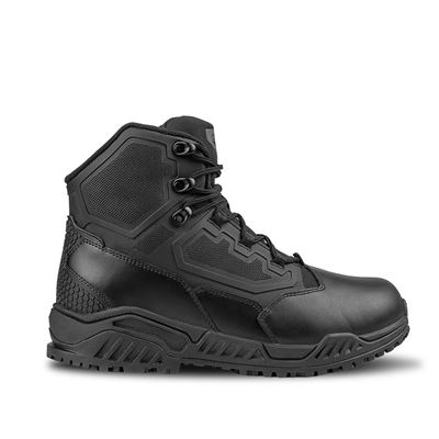 Buty taktyczne BRIGADE 6" CZARNE CONDOR OUTDOOR 235011-002 9