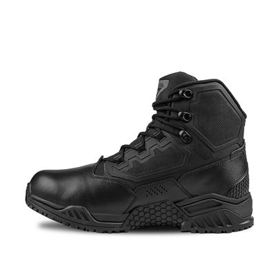 Buty taktyczne BRIGADE 6" CZARNE CONDOR OUTDOOR 235011-002 6