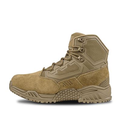 Buty taktyczne BRIGADE 6" COYOTE BROWN CONDOR OUTDOOR 235011-498 5