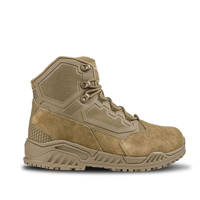Buty taktyczne BRIGADE 6" COYOTE BROWN CONDOR OUTDOOR 235011-498 4
