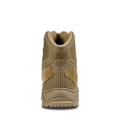 Buty taktyczne BRIGADE 6" COYOTE BROWN CONDOR OUTDOOR 235011-498 3